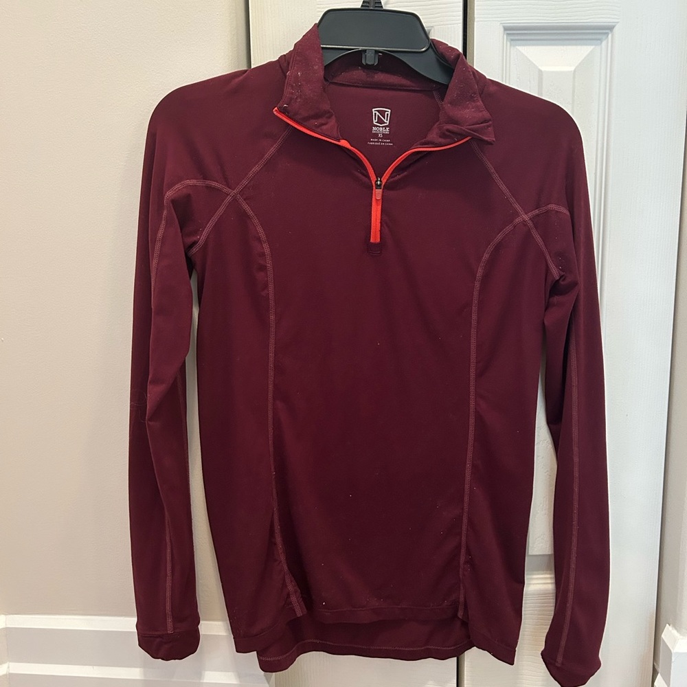 Noble Outfitters Sunshirt
